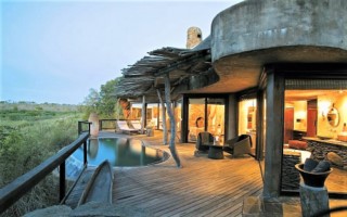 Singita Boulders [320x200]